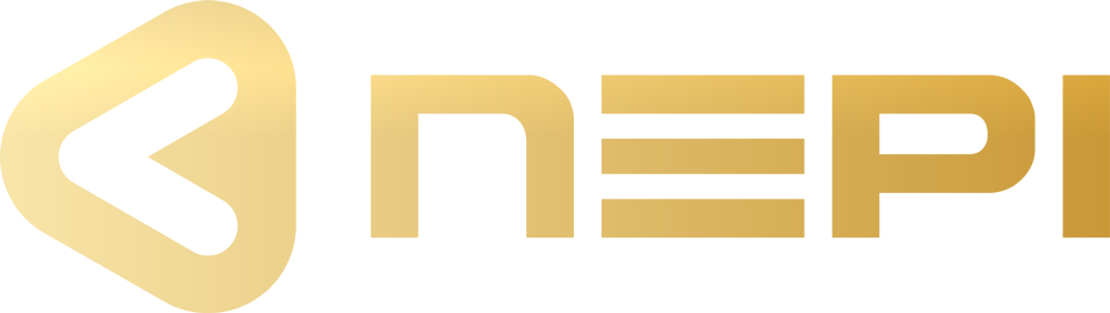 NEPI - tworzenie stron internetowych
